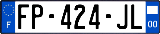 FP-424-JL