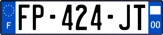 FP-424-JT