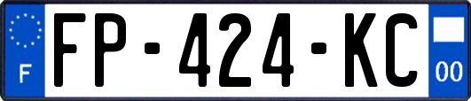FP-424-KC