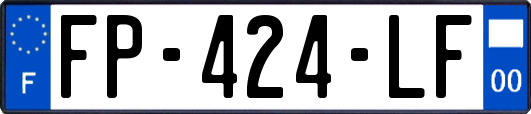 FP-424-LF