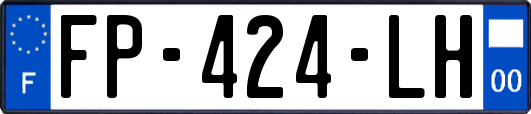 FP-424-LH