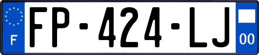 FP-424-LJ
