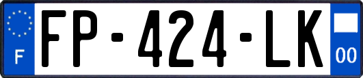 FP-424-LK