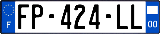 FP-424-LL