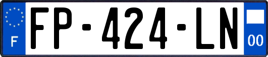 FP-424-LN