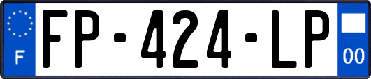 FP-424-LP