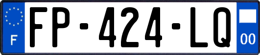 FP-424-LQ