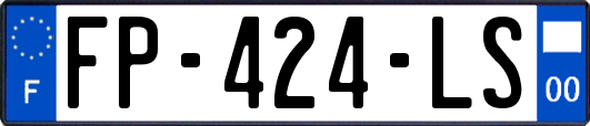 FP-424-LS
