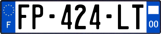 FP-424-LT