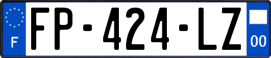 FP-424-LZ