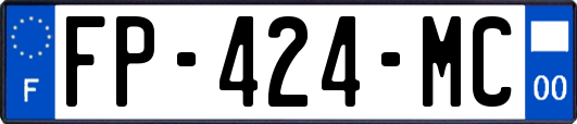 FP-424-MC