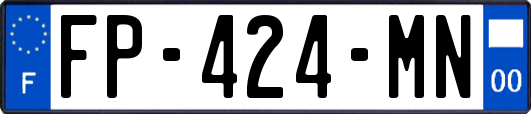 FP-424-MN