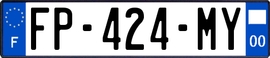 FP-424-MY