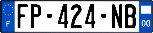 FP-424-NB