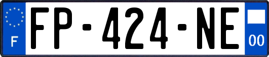FP-424-NE