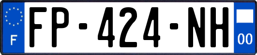 FP-424-NH