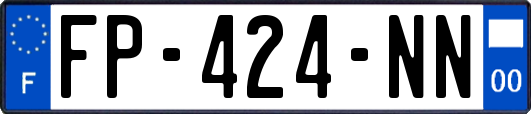 FP-424-NN
