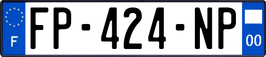 FP-424-NP