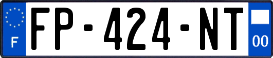 FP-424-NT