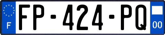 FP-424-PQ