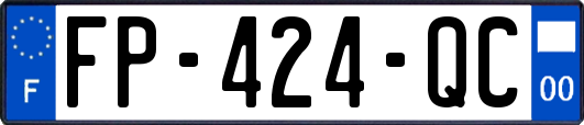 FP-424-QC
