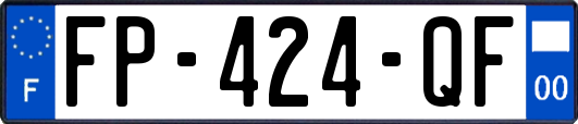 FP-424-QF