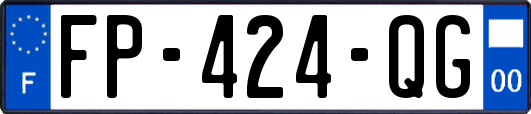 FP-424-QG