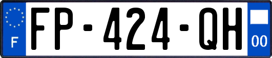 FP-424-QH