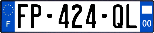 FP-424-QL