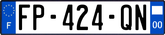 FP-424-QN