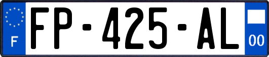 FP-425-AL