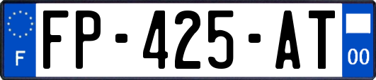 FP-425-AT