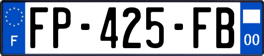 FP-425-FB
