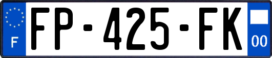 FP-425-FK