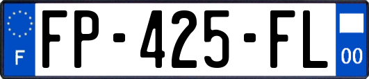 FP-425-FL