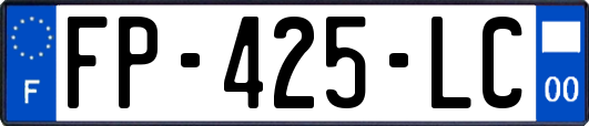 FP-425-LC