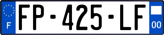 FP-425-LF