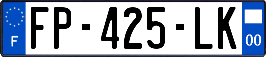 FP-425-LK