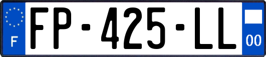 FP-425-LL