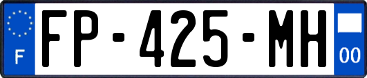 FP-425-MH