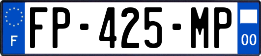 FP-425-MP