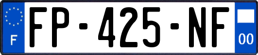 FP-425-NF