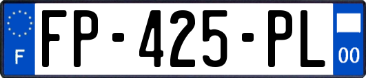 FP-425-PL