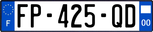 FP-425-QD