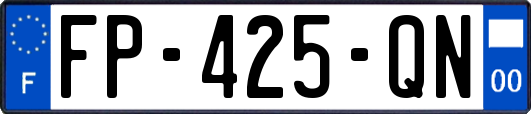 FP-425-QN