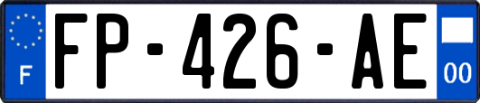 FP-426-AE