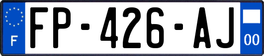 FP-426-AJ