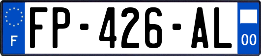 FP-426-AL