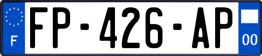 FP-426-AP