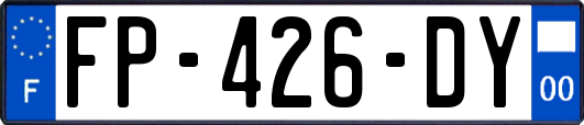 FP-426-DY